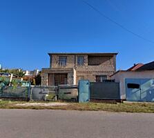 Продам новый дом на пос.Котовского в Одессе