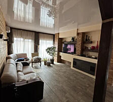 Просторный финский дом с камином и бассейном – идеальный семейный ...