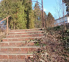 В селе Сухой Лиман участок для отдыха