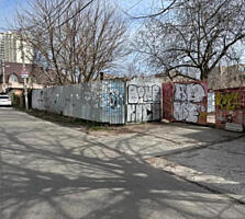 Участок 12 соток у моря 9 ст. Фонтана