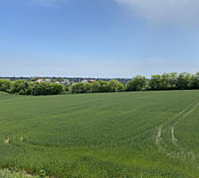 Продам красивый участок в Фонтанке