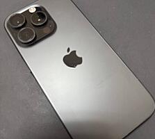 iPhone 16 Pro 128 гб 91% АКБ - СОСТОЯНИЕ НОВОГО ТЕЛЕФОНА