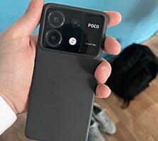 Poco x6 8/256