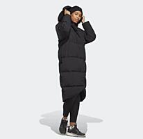 Продам новый пуховик Adidas