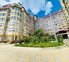 Vand /Schimb apartament in complexul ReconsCivil MIRCEA 33
