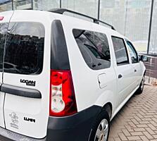 VIND DACIA MCV 1.4 motor 2009 an