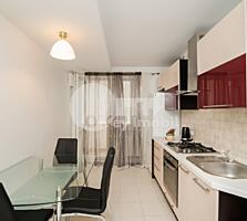 Spre vânzare apartament  amplasat în bloc nou de pe  strada ...