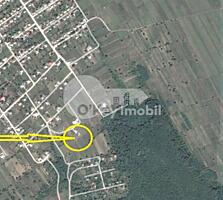 Se oferă spre vânzare teren cu destinație pentru ...