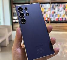 Samsung Galaxy S24 Ultra 5G (12/512GB) / Рассрочка / Гарантия