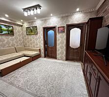 2-х комнатная квартира, Чокана.