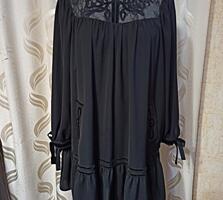 Платья, брюки, свитера