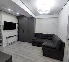 Apartament 68m Ciocana Mircea Cel BAtrin 43 et2