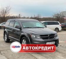 Dodge Journey (Доступен в Автокредит)