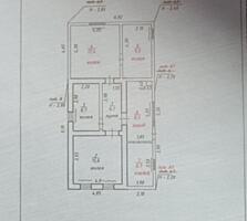 Продам участок с домом (р-н Западный)
