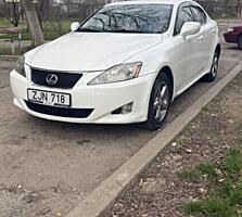 Продам Lexus is250
