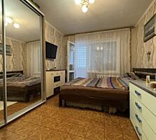 Продам 3-комн квартиру с ремонтом на Ак. Вильямса