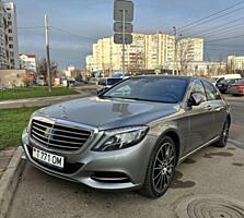 Отличный Автомобиль! Хорошая комплектация! Пишите можно на обмен.