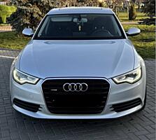 СРОЧНО ПРОДАМ AUDI A6C7 3.0 дизель Кватро. 2011 год. Пробег 250 тыс.