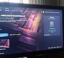 Продам телевизор Samsung