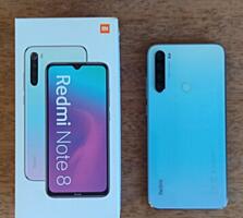 Продам Redmi Note 8