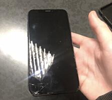 Продам айфон Х 256 гб