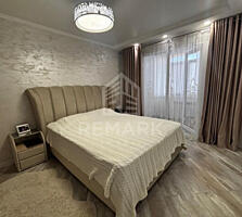 Apartament spațios în sectorul Botanica, în imediata apropiere a ...