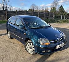 Продам/обмен Nissan Almera Tino 2003 г