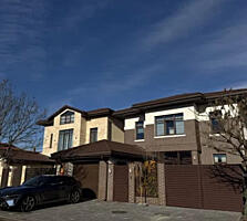 Продам трёхэтажный дом с полной автономией, Совиньон.