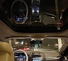 Lincoln MKZ. Премиум седан! 1 собственник! Гибрид+газ! Разумный торг!