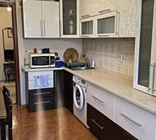 3-комн. 3/9 Казармы-«Виктория»