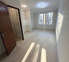 Garsoniera strada Cehov posibel vinzare in rate este dupa reparatie