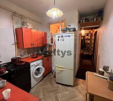 Apartament - 42 m² , Chisinau