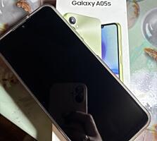 Samsung a05s