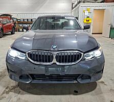 BMW 330XE Оригинальный пробег! Прозрачная история автомобиля!