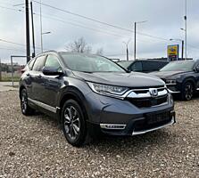 Honda CRV HYBRID