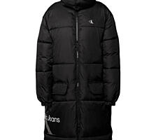Новое мужское пальто-пуховик Calvin Klein Jeans.