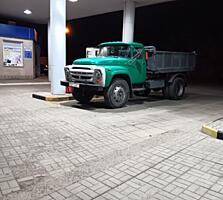 Продам ЗИЛ -130. Без вложений.