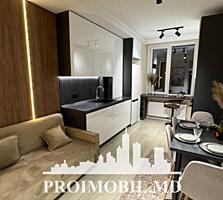 Vă propunem spre vânzare acestapartament cu 2camere, sect. ...