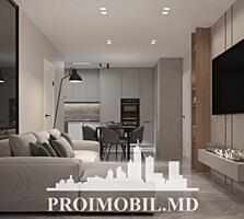 Vă propunem spre vânzare acestapartament cu 3 camere și living, sect. 