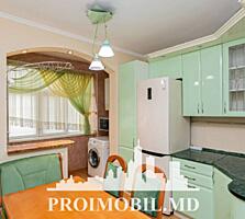 Vă propunem spre vânzare acestapartament cu 3camere,sect. Botanica, ..