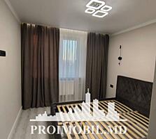 Vă propunem spre vânzare acestapartament cu 2 camere și living,sect. .