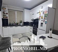 Vă propunem spre vânzare acestapartament cu 2 camere, Durlești, str. .