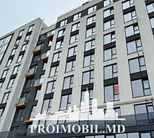 Vă propunem spre vânzare acestapartament cu 1 cameră și living, sect. 