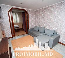 Vă propunem spre vânzare apartament cu 1 cameră, sect. Botanica, str. 