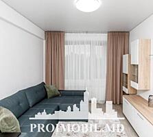 Vă propunem spre vânzare acestapartament cu 2 camere, sect. Botanica, 