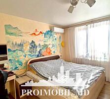 Vă propunem spre vânzare acestapartament cu 3camere,sect. Poșta ...