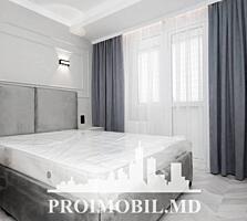 Vă propunem spre vânzare acest apartament cu 1 cameră și living, ...