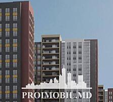 Vă propunem spre vânzare acest apartament cu 1 cameră, sect. ...