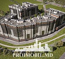 Vă propunem spre vânzare acest apartamentcu1 cameră și living,sect. ..