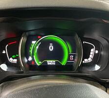 Renault Kadjar Intense Automat